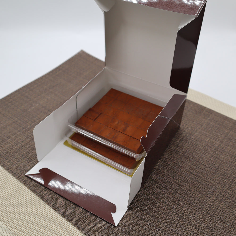 うま~な生チョコ50個! ミルクチョコレート SPECIAL !! 500円オフ