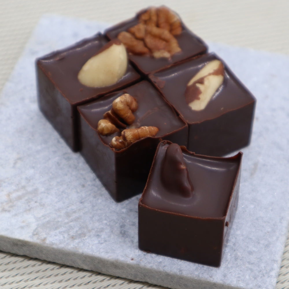 スーパーフードのLOHASチョコレート なんと650g!