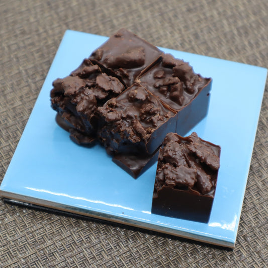 サクサク!クランチチョコラスク なんと700g!