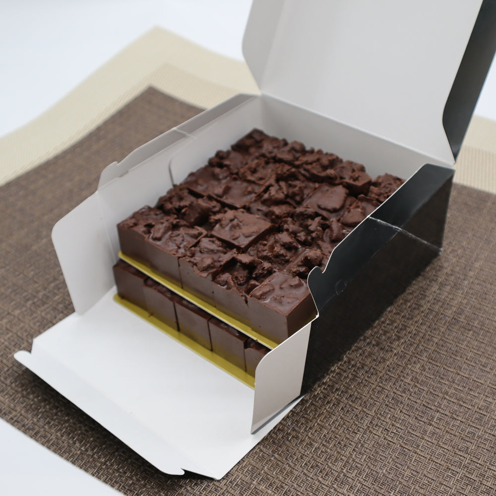 サクサク!クランチチョコラスク なんと700g!