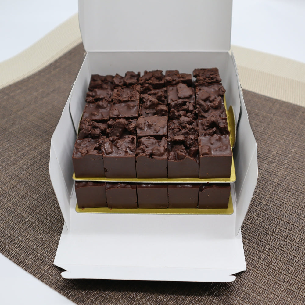 サクサク!クランチチョコラスク なんと700g!