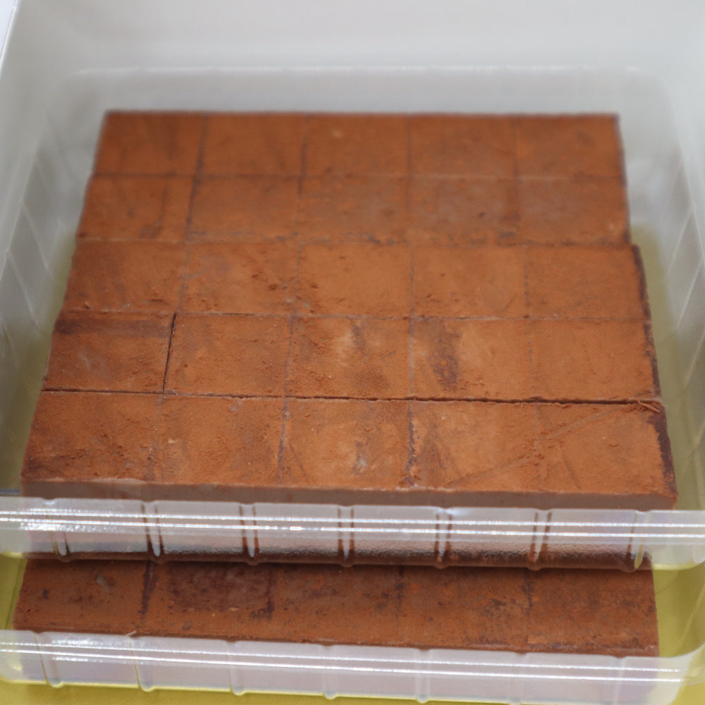 うま~な生チョコ50個! ミルクチョコレート SPECIAL !! 500円オフ