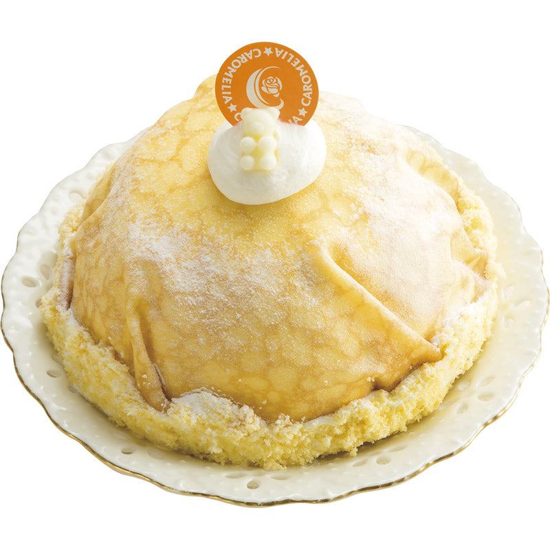 函館カロメリア・北の綿雪ドーム 4号 【送料無料】