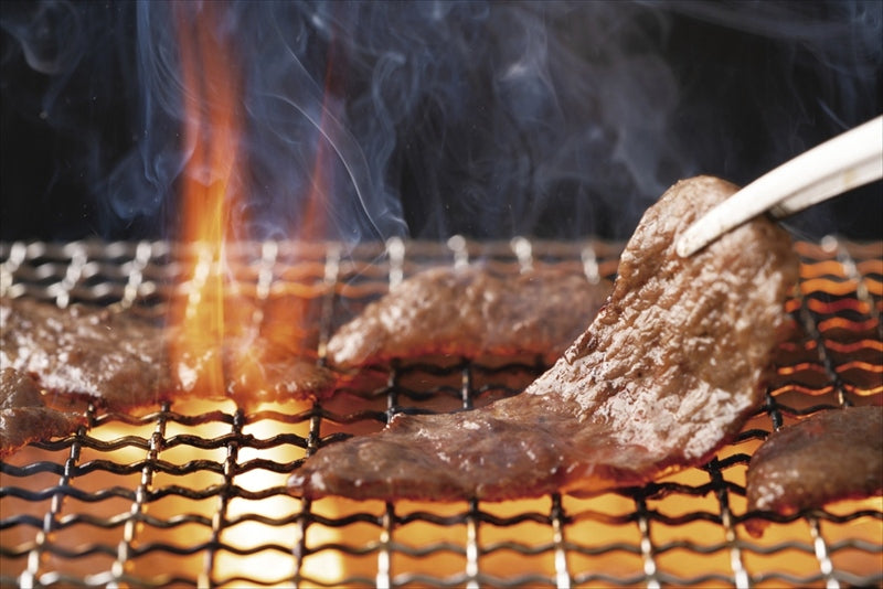 松阪牛カルビ焼肉(バラ)300g dai-mzky300 【送料無料】