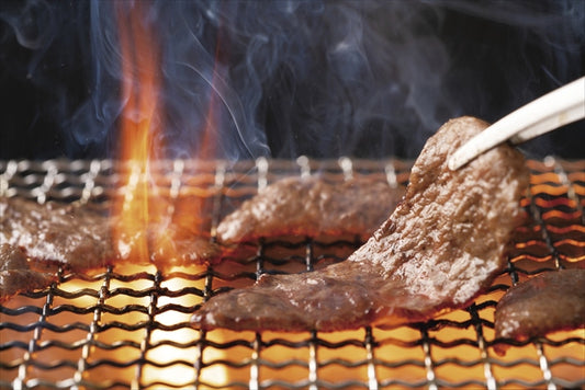 松阪牛カルビ焼肉(バラ)300g dai-mzky300 【送料無料】