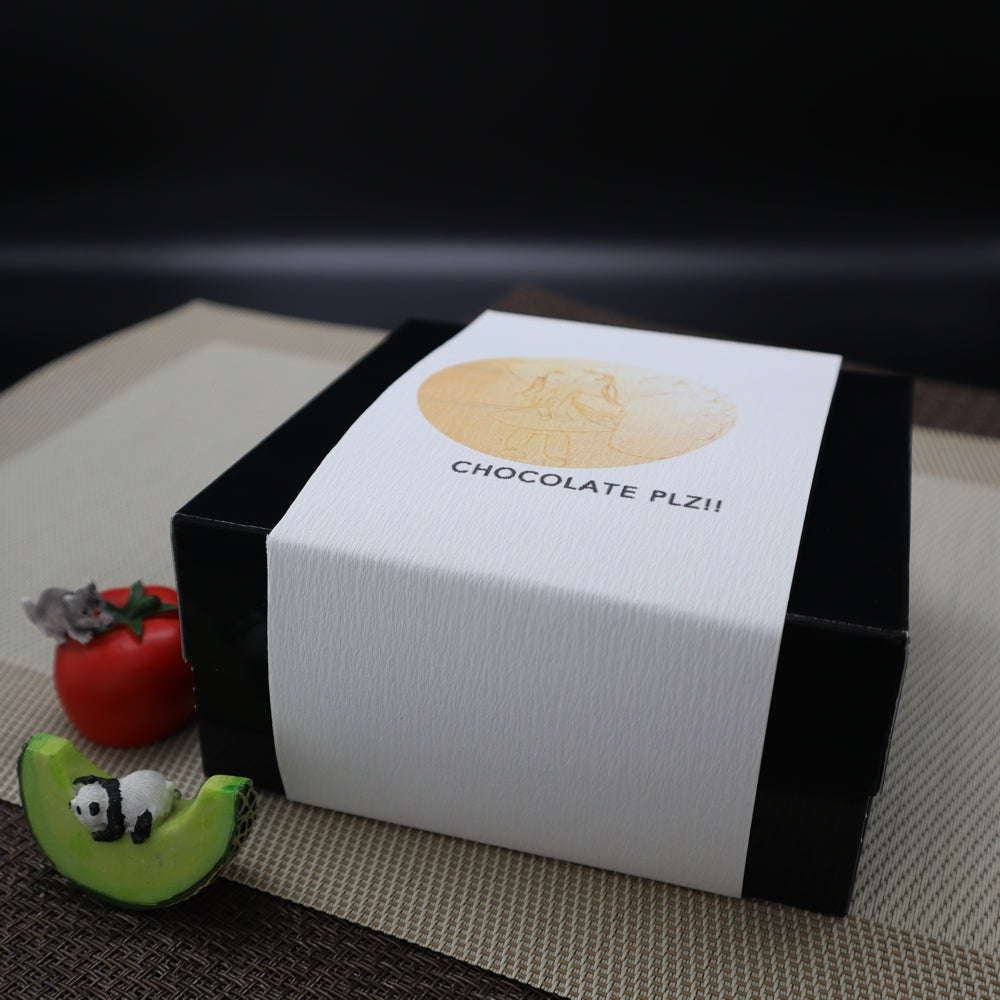 お絵描きピクセルチョコレート 全集中!市松模様セットなんと900g! 朝日新聞Digitalで紹介されました