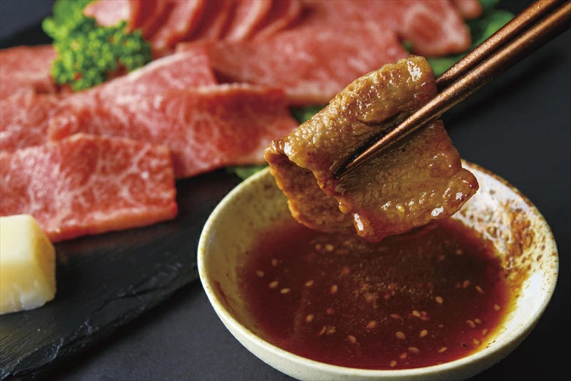 松阪牛カルビ焼肉(バラ)300g dai-mzky300 【送料無料】