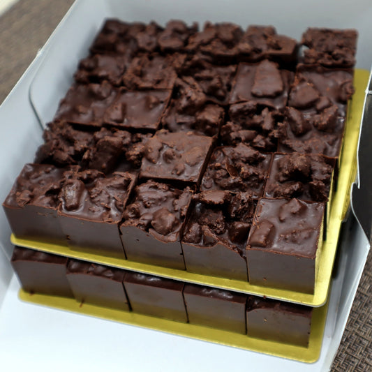 サクサク!クランチチョコラスク なんと700g!