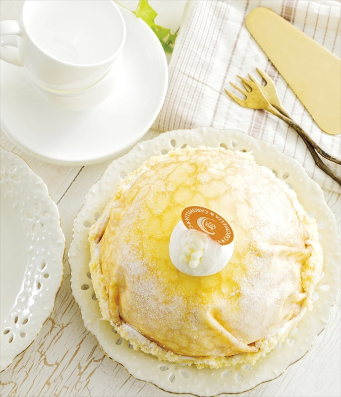 函館カロメリア・北の綿雪ドーム 4号　【送料無料】