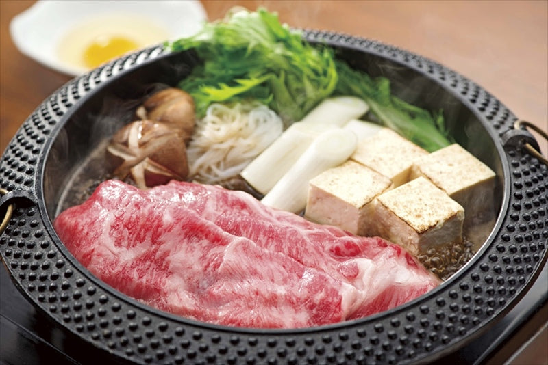 神戸牛ビーフすきやき バラ 300g L-B-S030-7B　【送料無料】