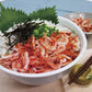 静岡県産 釜揚げ桜えびしらす UENO　【送料無料】